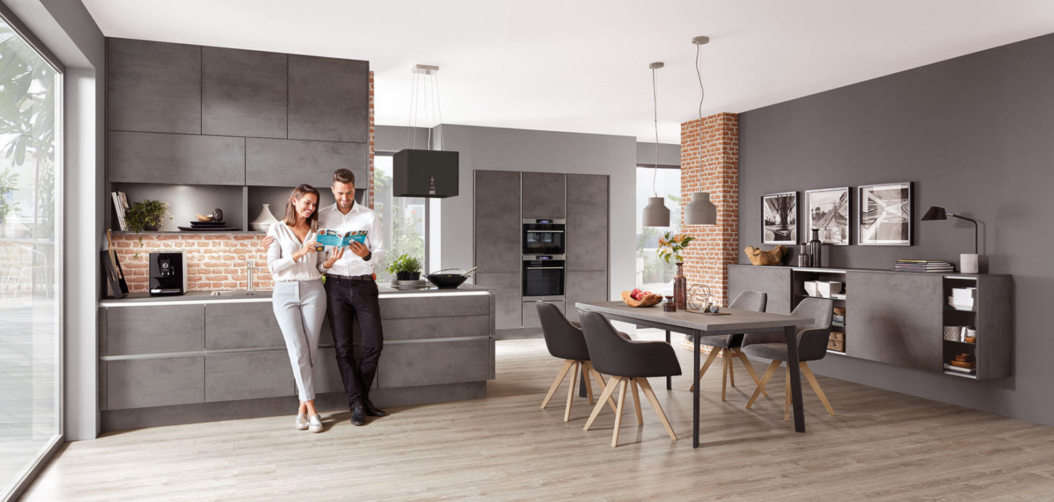 Kuchyně na míru – Proč se vyplatí?