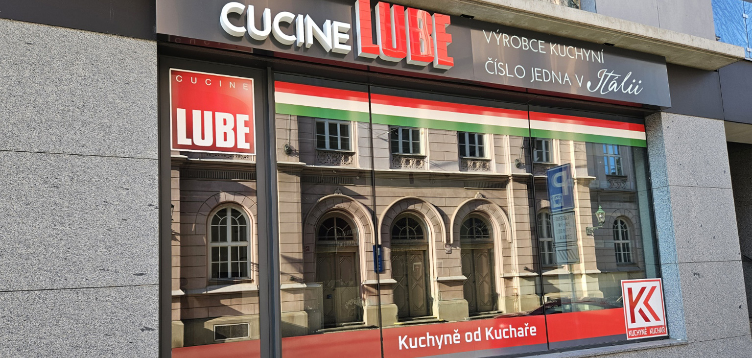 Přivádíme nového výrobce kuchyní do Plzně