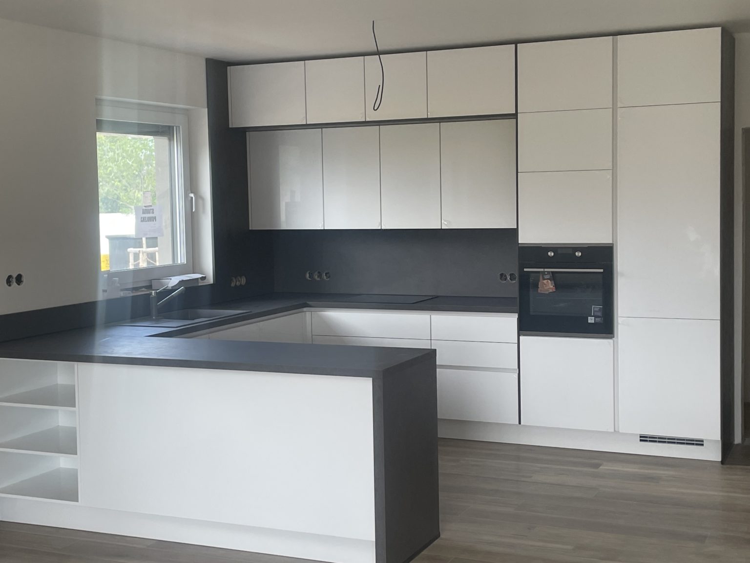 Kuchyně na míru Chlumčany