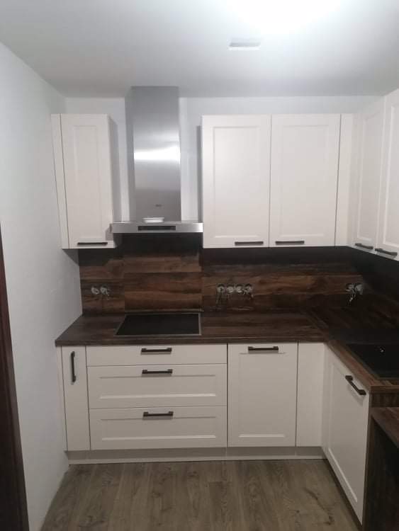 Kuchyně na míru Radčice