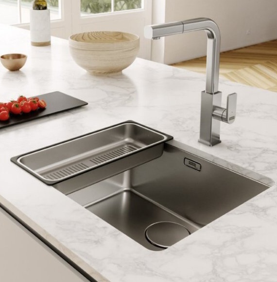 KUCHYŇSKÉ DOPLŇKY