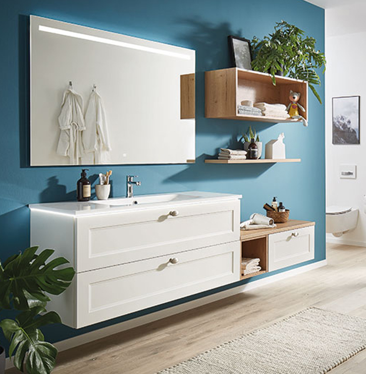 KOUPELNOVÝ NÁBYTEK